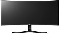 LG UltraGear 34GL750-B - écran LED - incurvé - 34"