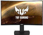 Asus TUF Gaming VG32VQ - écran LED - incurvé - 31.5"