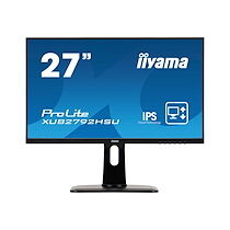 IIYAMA ProLite XUB2792HSU-B1 - écran LED - Full HD (1080p) - 27"