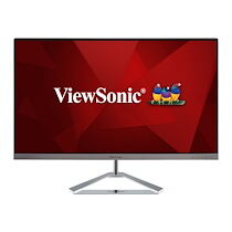 ViewSonic VX2776-4K-MHD - écran LED - 4K - 27"