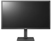 LG UltraFine 24MD4KL-B - écran LED - 4K - 24"