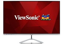 ViewSonic VX3276-4K-mhd - écran LED - 32"