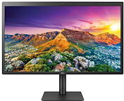 LG UltraFine 27MD5KL-B - écran LED - 5K - 27"