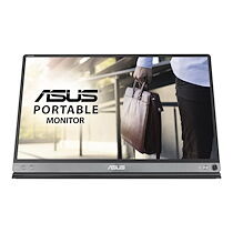 Asus ZenScreen MB16ACM - écran LED - Full HD (1080p) - 15.6"