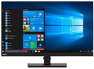 IBM ThinkVision T27h-20 - écran LED - 27"