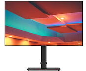 IBM ThinkVision P27h-20 - écran LED - 27"