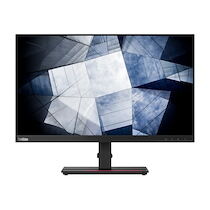 IBM ThinkVision P24h-20 - écran LED - 24"