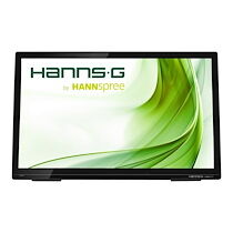 HANNS.G HT273HPB - écran LED - Full HD (1080p) - 27"
