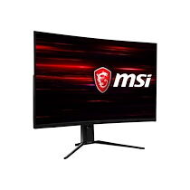 MSI Optix MAG322CQR - écran LED - incurvé - 31.5"