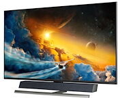 Philips Momentum 558M1RY - écran LED - 55"