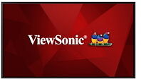 ViewSonic CDE4320 43" écran LED - 4K