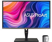 Asus ProArt PA27UCX-K - écran LED - 4K - 27" - avec X-Rite i1 Display Pro