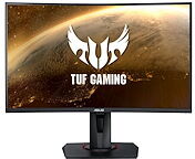 Asus TUF Gaming VG27WQ - écran LED - incurvé - 27"