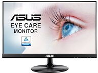 Asus VP229HE - écran LED - Full HD (1080p) - 21.5"