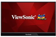 ViewSonic VG1655 - écran LED - Full HD (1080p) - 15.6"