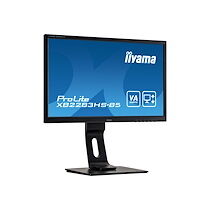 IIYAMA ProLite XB2283HS-B5 - écran LED - Full HD (1080p) - 22"