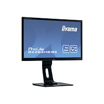 IIYAMA ProLite B2283HS-B5 - écran LED - Full HD (1080p) - 22"