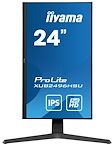 IIYAMA ProLite XUB2496HSU-B1 - écran LED - Full HD (1080p) - 24"