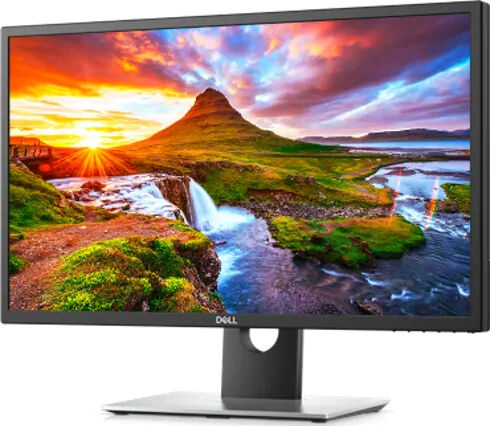 Dell Moniteur UltraSharp UP2718Q 4k HDR 27"