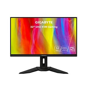 Gigabyte S55U 54.6 Inch VA Quantum Dot 4K/UHD (3840 x 2160) 120Hz