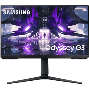 Samsung Odyssey G3 - G30A 24'' MONITOR, 24 pollici, Full-HD, 48-144 Hz