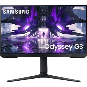 Samsung Odyssey G3 - G32A 24'' MONITOR, 24 pollici, Full-HD, 165 Hz