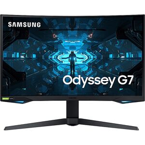 Samsung Odyssey G7 - G75T 27'' MONITOR, 27 pollici, WQHD, 240 Hz