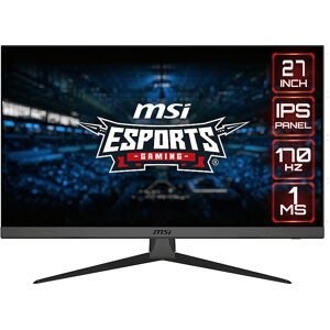 MSI G2722 MONITOR, 27 pollici, Full-HD, 48-170 Hz