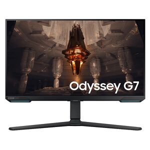 Samsung Odyssey G7 - G70B 28'' MONITOR, 28 pollici, UHD 4K, 144 Hz
