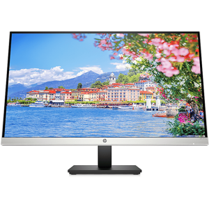 HP 27MQ MONITOR, 27 pollici, QHD, 50-60 Hz