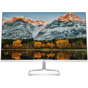 HP MONITOR FHD M27FW MONITOR, 27 pollici, Full-HD, 48-75 Hz