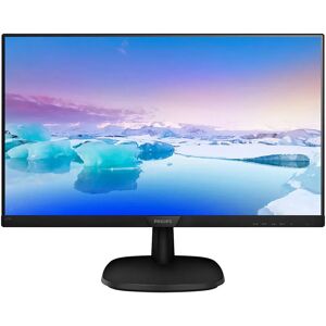 Philips V Line Monitor LCD Full HD 273V7QDSB/00