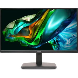 Acer EK251QEbi Monitor PC 62,2 cm (24.5) 1920 x 1080 Pixel Full HD LCD Nero