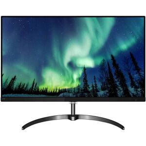 Philips E Line Monitor LCD Ultra HD 4K 276E8VJSB/00