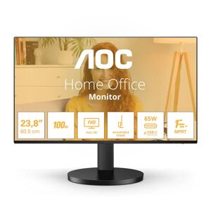 AOC B3 27B3CF2 LED display 68,6 cm (27) 1920 x 1080 Pixel Full HD Nero