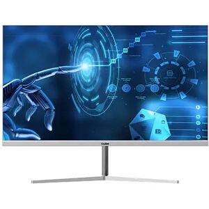 IOPLEE IOP22F601VA Monitor PC 55,9 cm (22) 1920 x 1080 Pixel Full HD LCD Argento