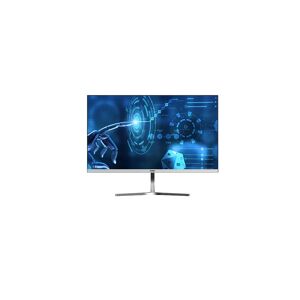 IOPLEE IOP24F650VA Monitor PC 61 cm (24) 1920 x 1080 Pixel Full HD LCD Argento