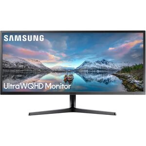 Samsung S34J552 Monitor HRM da 34 Flat