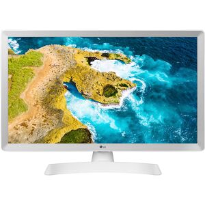 LG MONITOR TV LED SMART 24