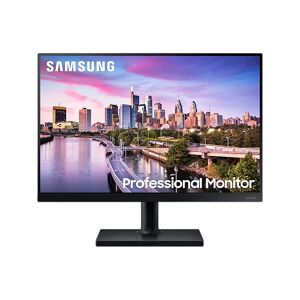 Samsung LF24T450GYU Monitor PC 61 cm (24