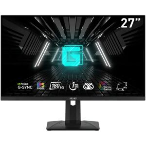 MSI G274PFDE Monitor PC 68,6 cm (27