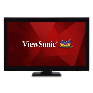 ViewSonic TD2760 monitor touch screen 68,6 cm (27