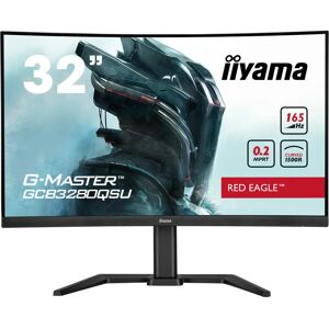 IIYAMA G-MASTER GCB3280QSU-B1 Monitor PC 80 cm (31.5