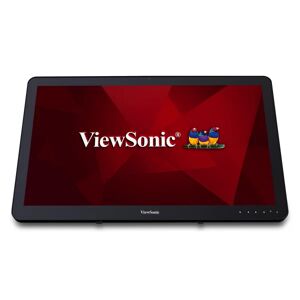 ViewSonic VSD243 Monitor PC 59,9 cm (23.6