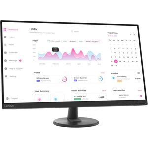 Lenovo D32-40 Monitor PC 80 cm (31.5