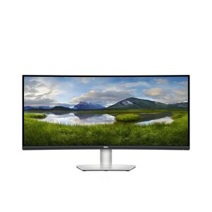 Dell S Series Monitor curvo 34 - S3422DW [-S3422DW]