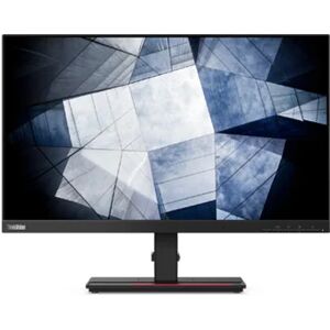 Lenovo Monitor  ThinkVision P24q-20 LED display 60,5 cm (23.8