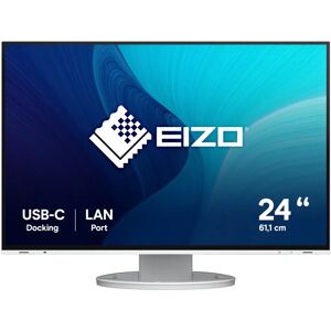 Eizo Monitor  FlexScan EV2495-WT LED display 61,2 cm (24.1