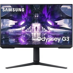 Samsung Odyssey LS24AG30ANU Monitor PC 61 cm (24