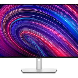 Dell UltraSharp Monitor 30 hub USB-C - U3023E [-U3023E]